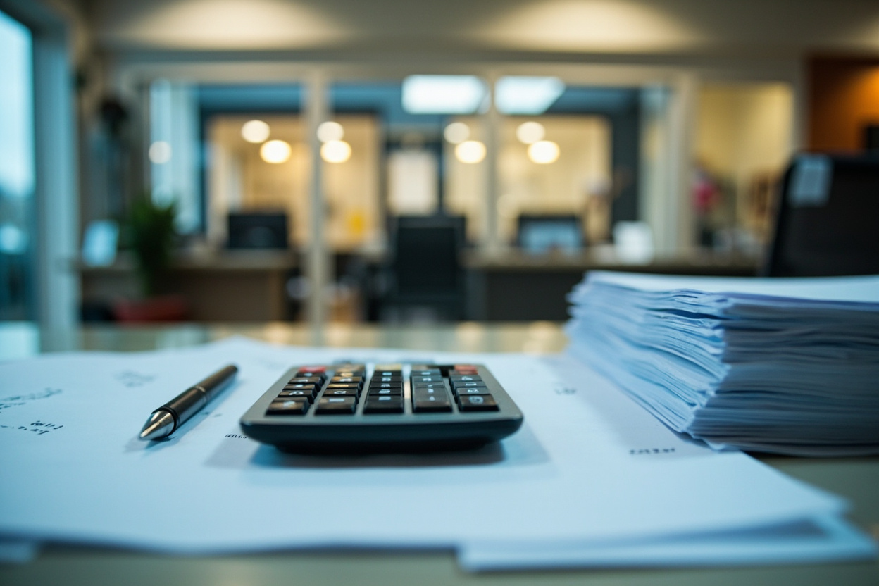 Chilliwack Mortgage Broker - Matt Robinson, accountant in Sardis, Chilliwack BC