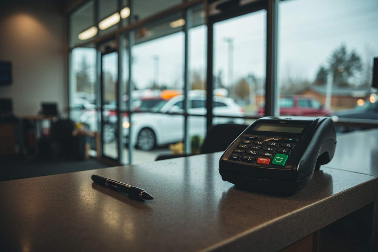 Lordco Auto Parts, car dealership in Vedder, Chilliwack BC