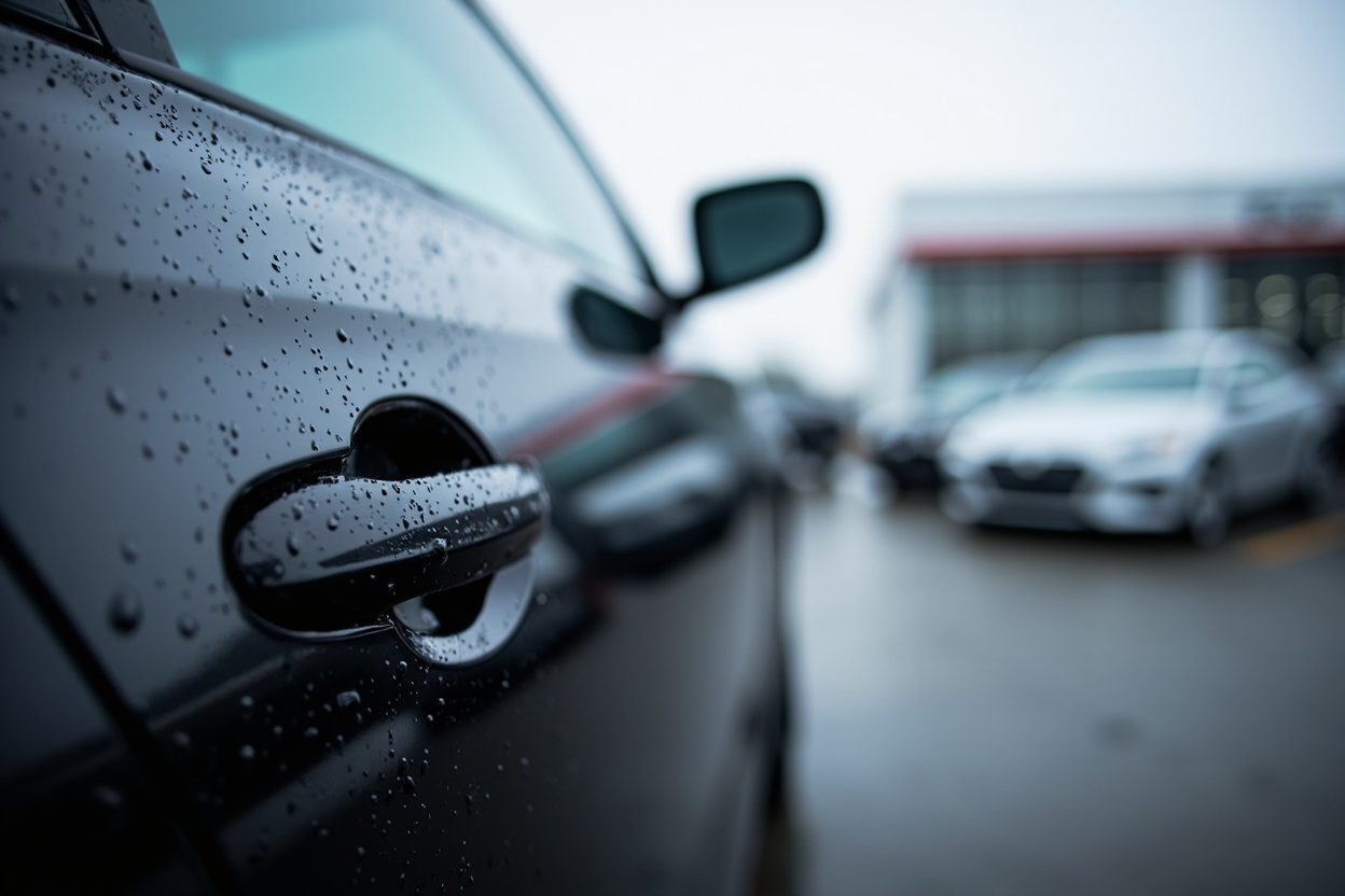Fuel Motorsports, car dealership in Sardis, Chilliwack BC