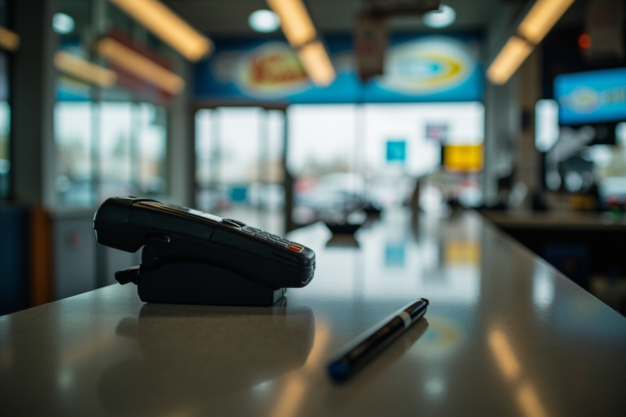 Pick-A-Part, auto repair shop in Chilliwack West, Chilliwack BC