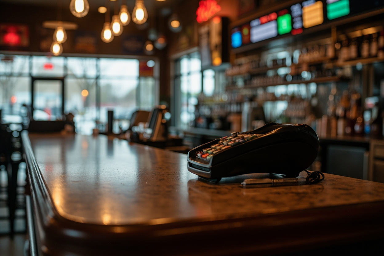 Dukes Pub, bar in Greendale, Chilliwack BC