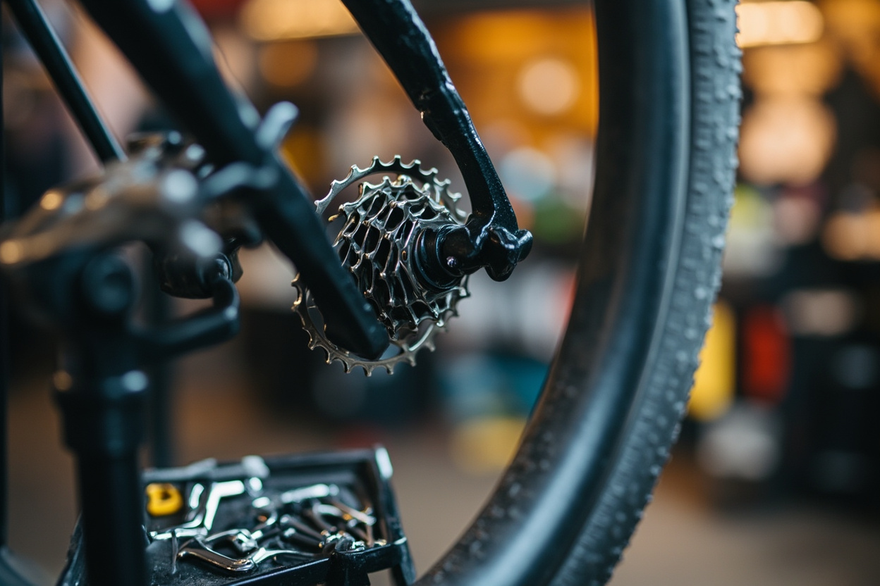 Alter Ego, bike shop in Chilliwack West, Chilliwack BC
