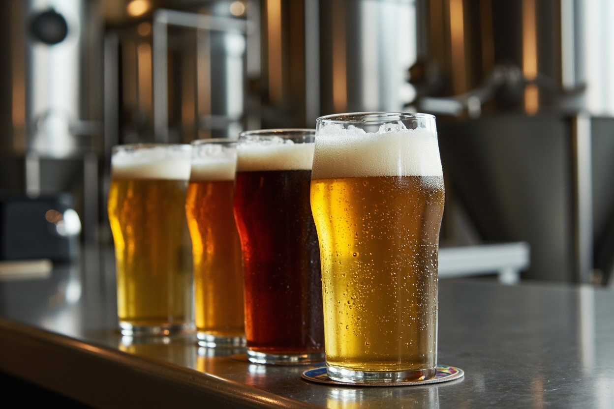 Sidekick Brewing, brewery in Vedder, Chilliwack BC