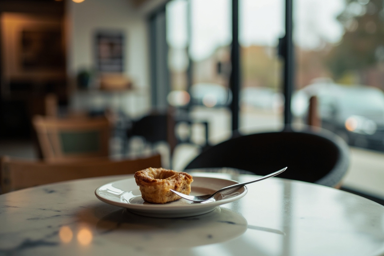 Amble Coffee, café in Vedder, Chilliwack BC
