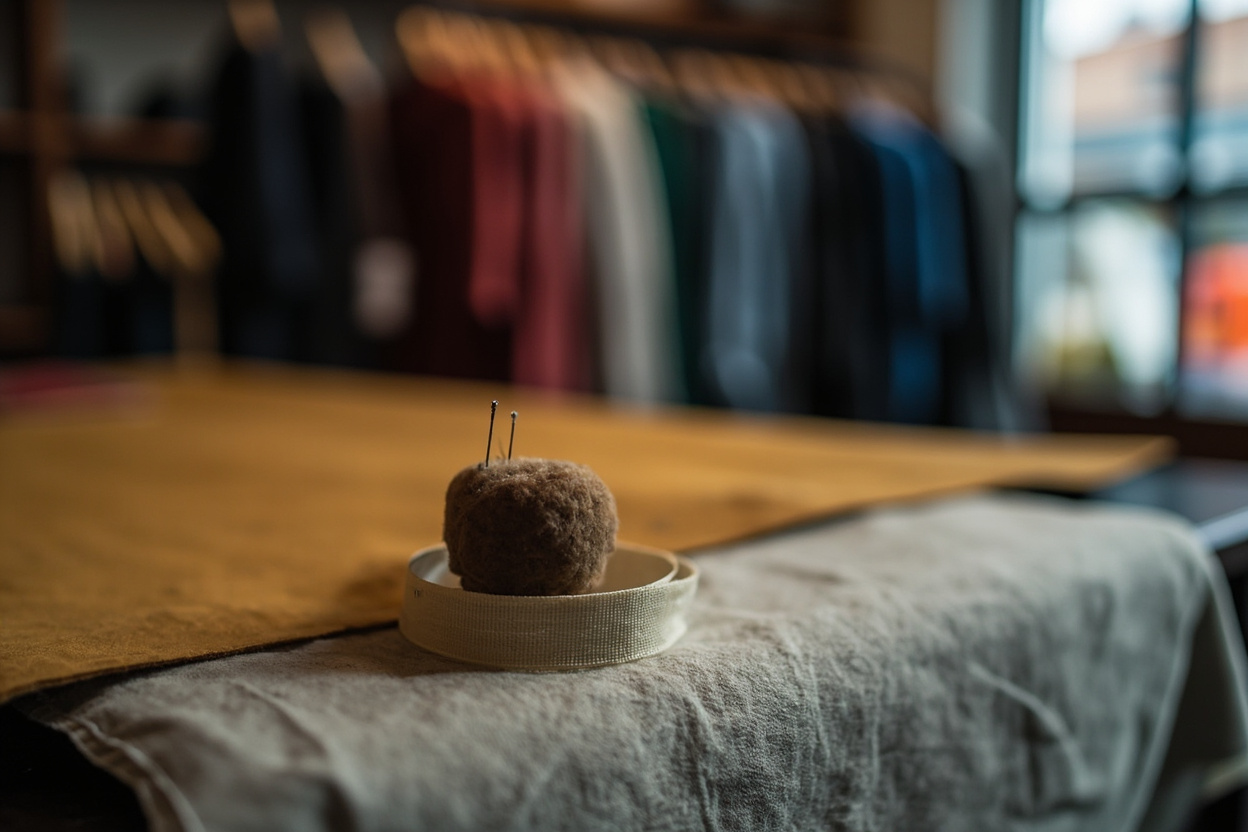 Debbie Rae’s Tailor Shop, clothing store in Sardis, Chilliwack BC