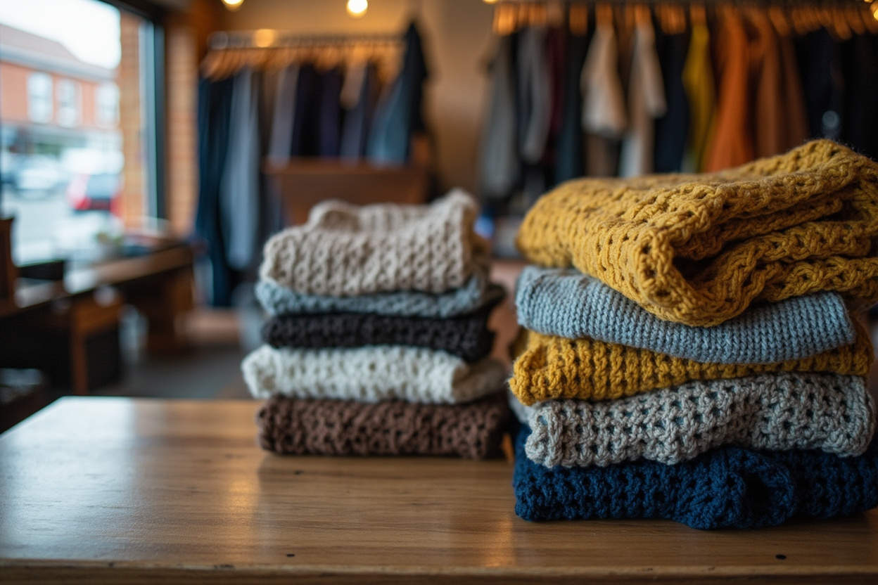 Mary's on Wellington, clothing store in Chilliwack Proper, Chilliwack BC