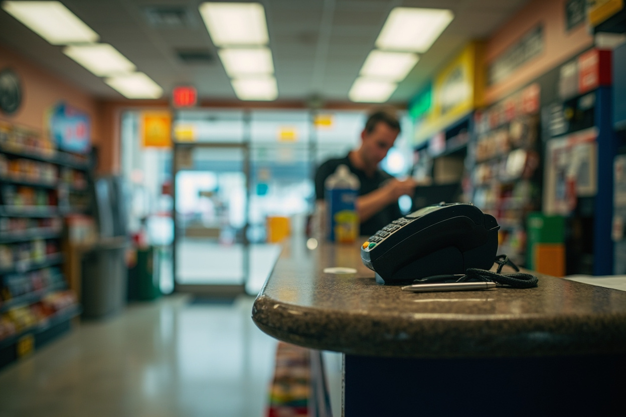 MCC thrift shop, convenience store in Chilliwack Proper, Chilliwack BC