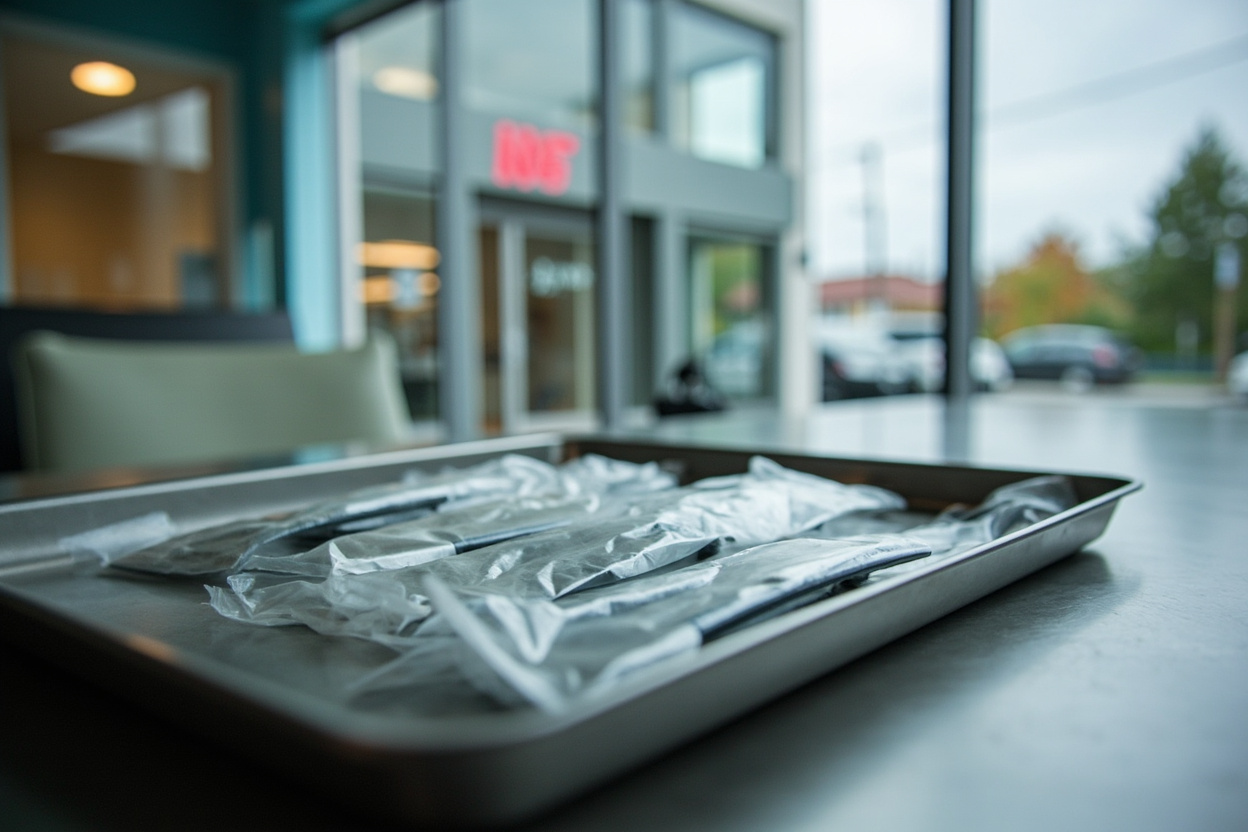 Greystone Dental, dentist in Chilliwack Proper, Chilliwack BC