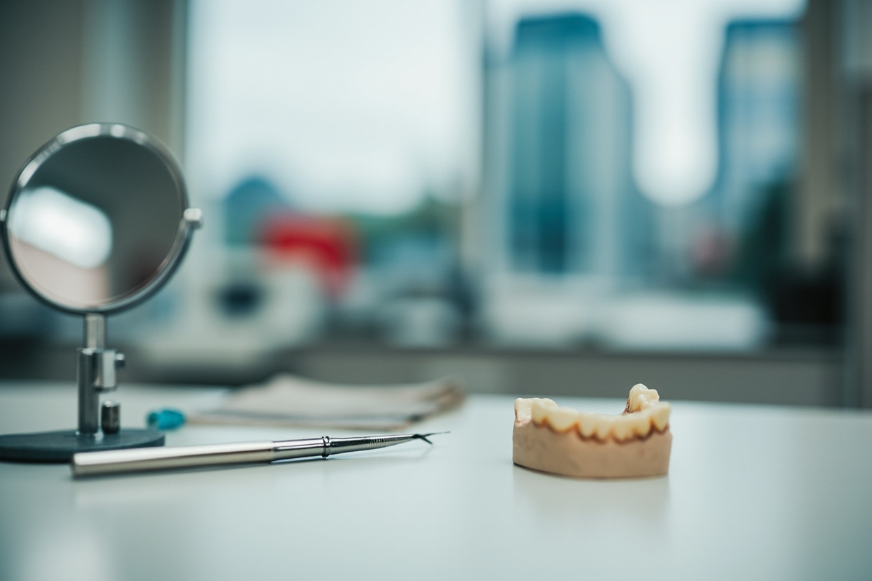 Alpine Dental, dentist in Sardis, Chilliwack BC