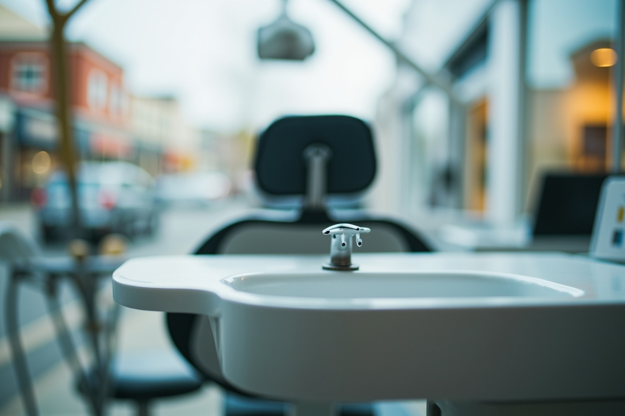 Greystone Dental, dentist in Chilliwack Proper, Chilliwack BC