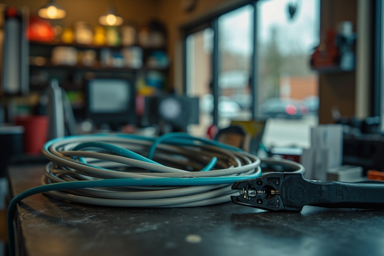 Musicworx, electronics store in Chilliwack Proper, Chilliwack BC