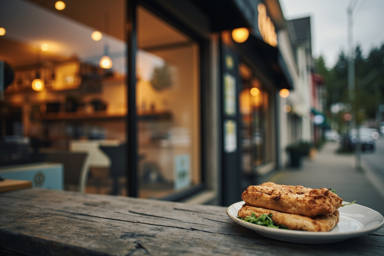 Food & Drink in Chilliwack BC