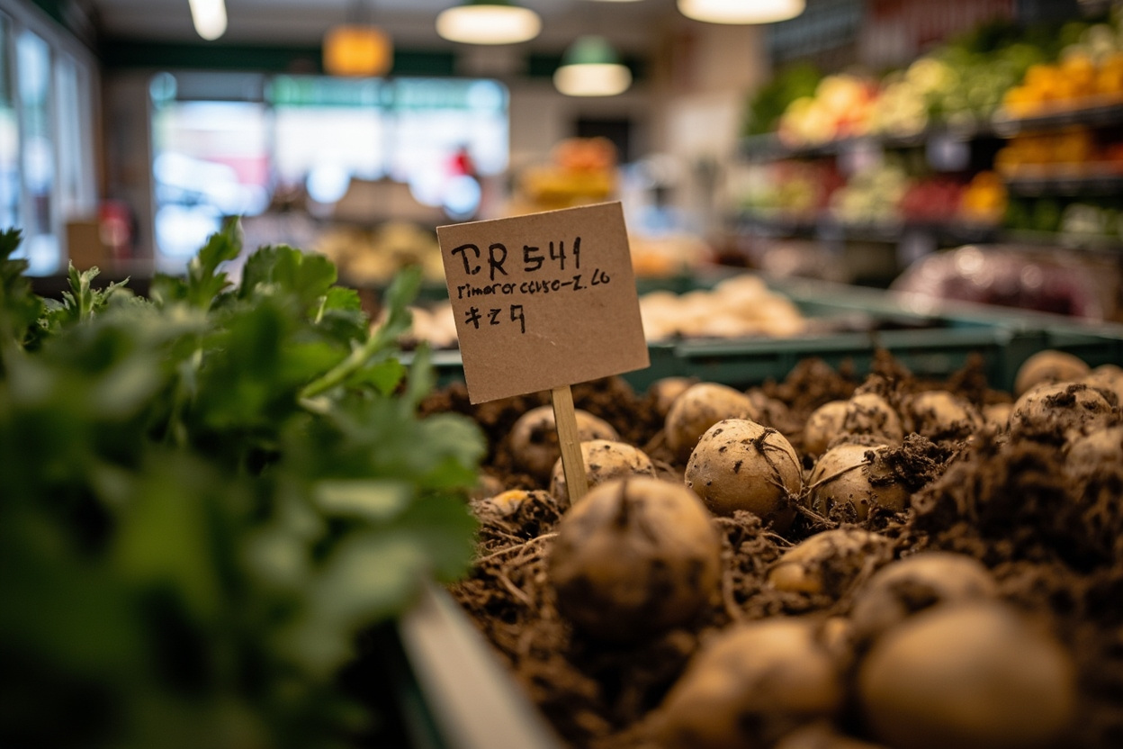 Farm Girl Market, grocery store in Sardis, Chilliwack BC