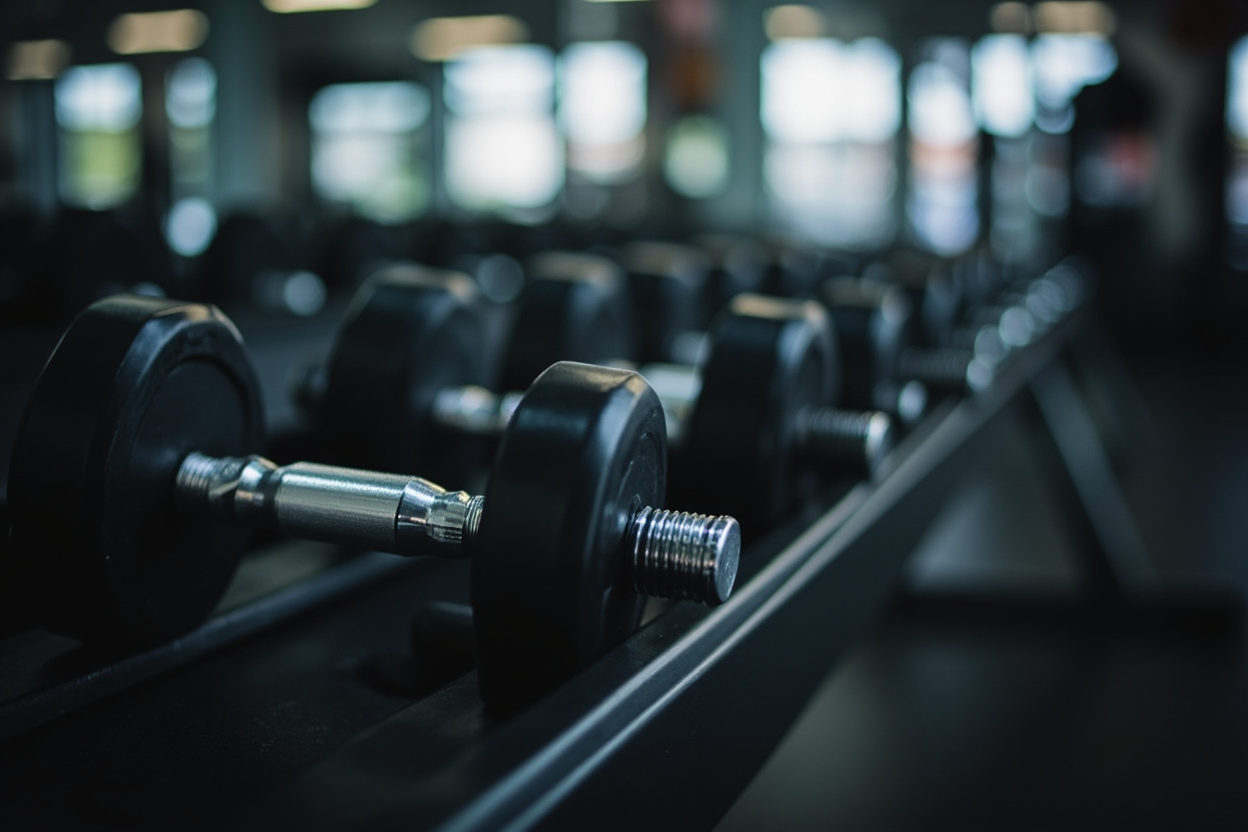 Pumphouse Fitness Inc, gym in Vedder, Chilliwack BC