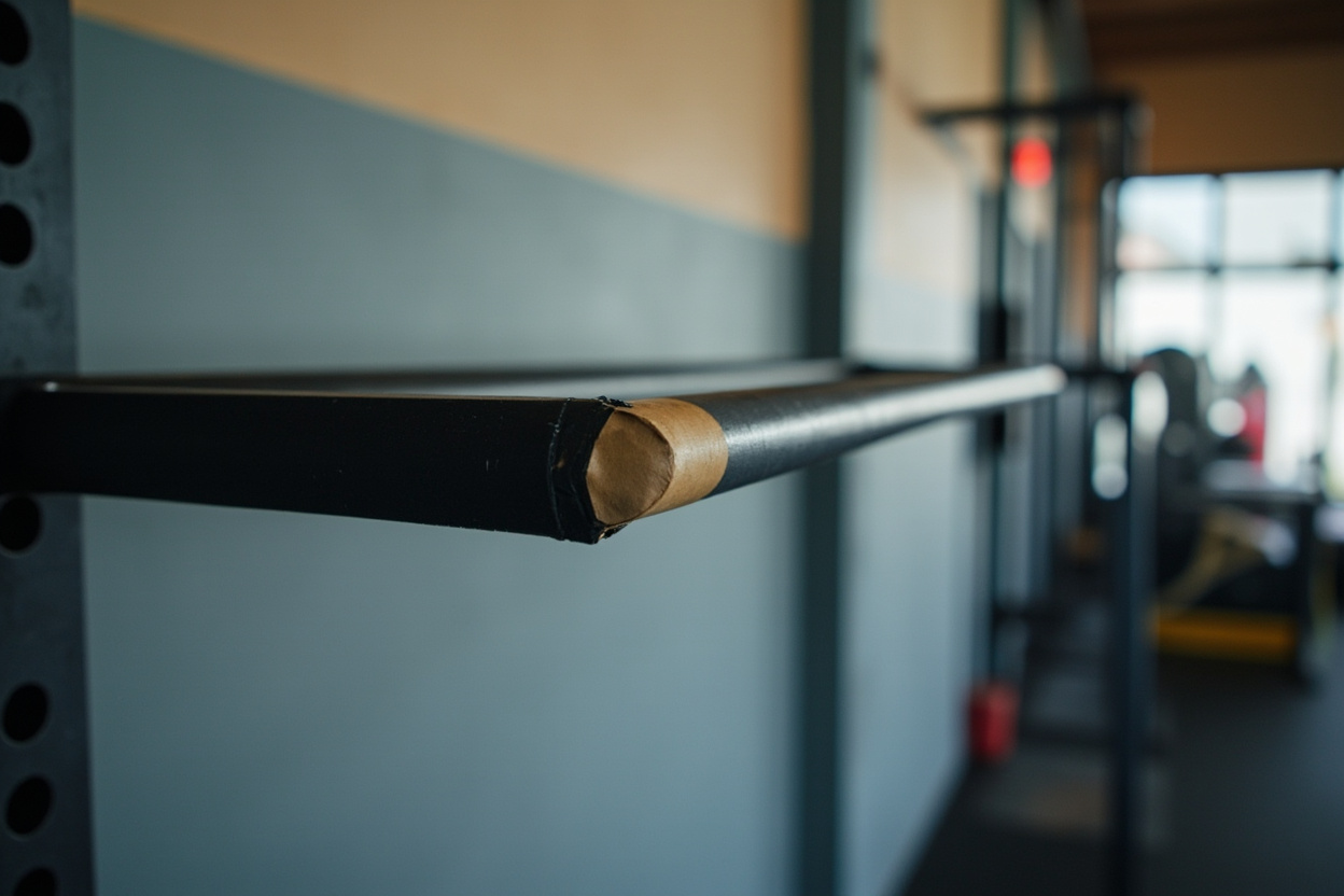 Cheam Centre, gym in Vedder, Chilliwack BC