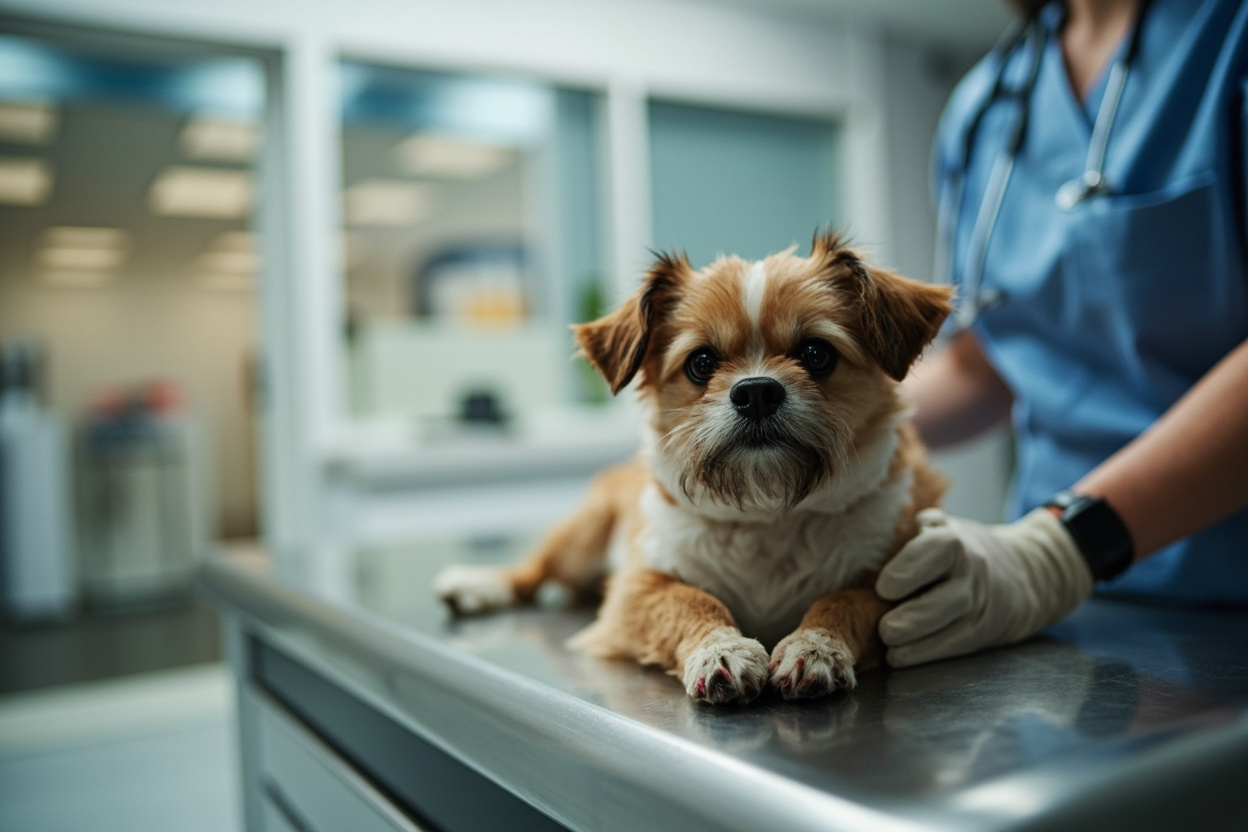 Cottonwood Veterinary Clinic, veterinary clinic in Sardis, Chilliwack BC