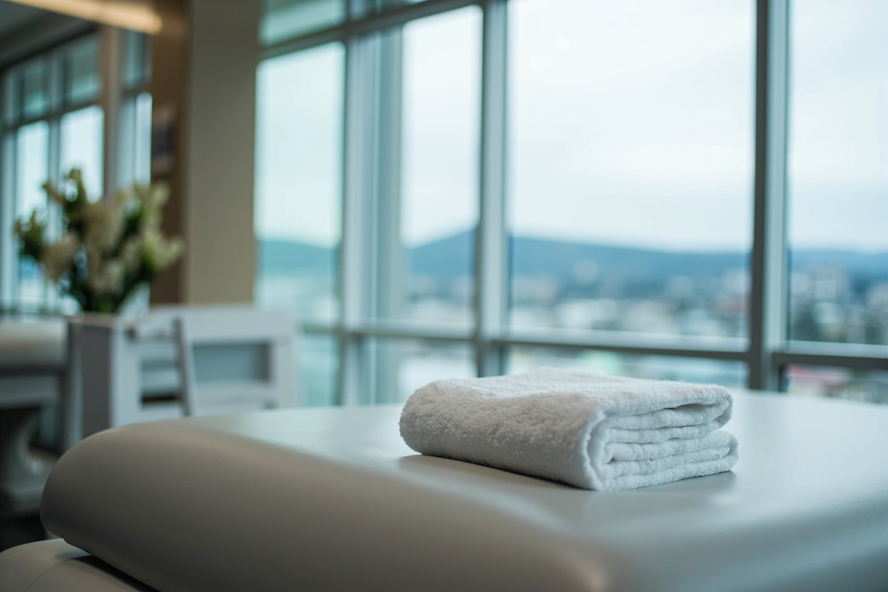 Clayton Heights Chiropractic, health service in Chilliwack BC