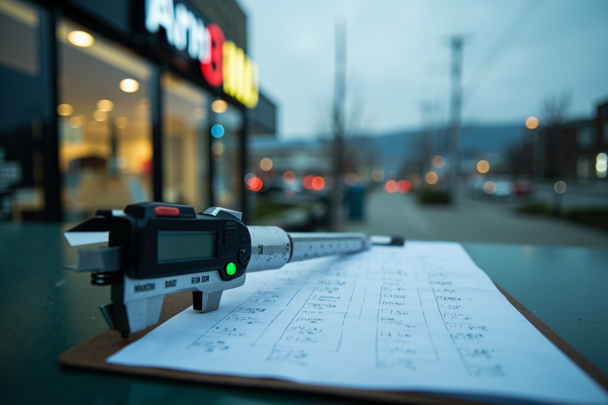 LabTest Certification Inc., professional service in Chilliwack BC