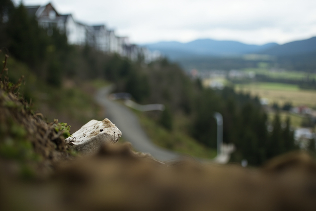 Eastern Hillsides in Chilliwack BC