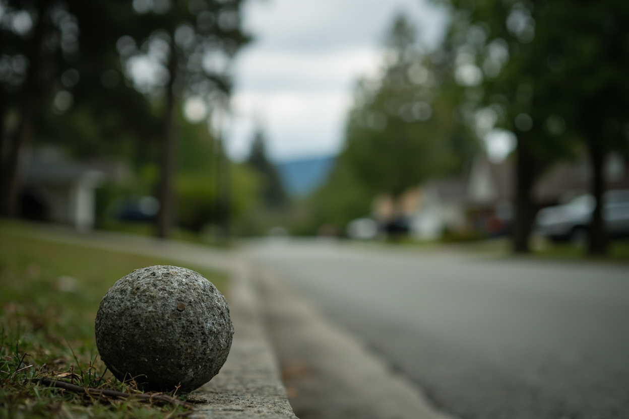 Fairfield Island in Chilliwack BC