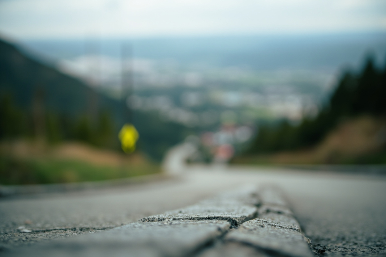 Promontory in Chilliwack BC