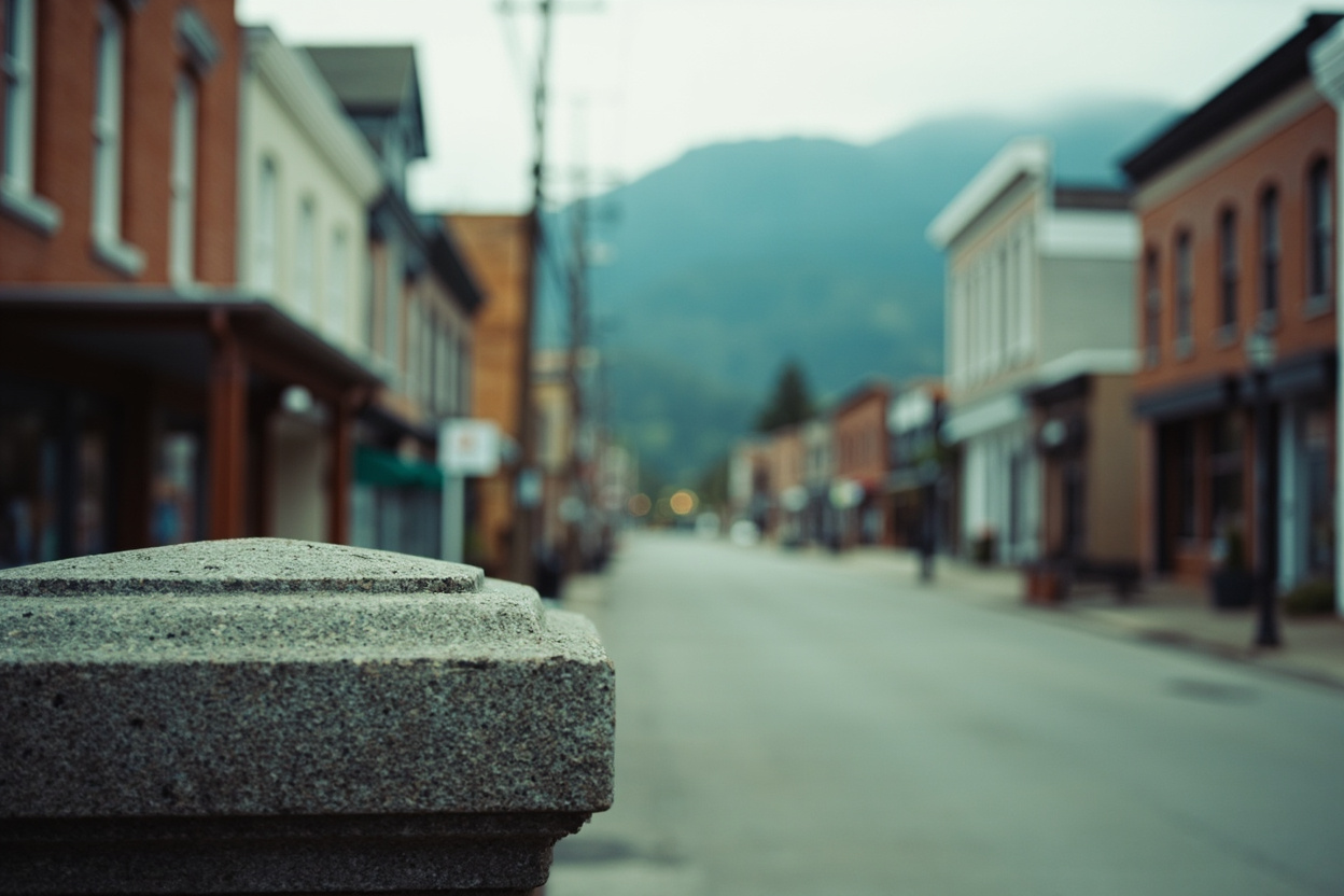 Yarrow in Chilliwack BC