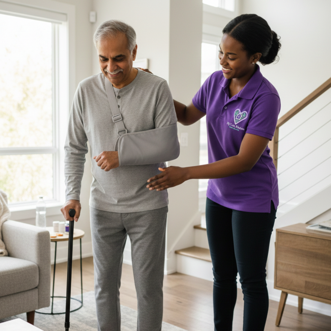 My Care Matters Health Services, health service in Chilliwack BC