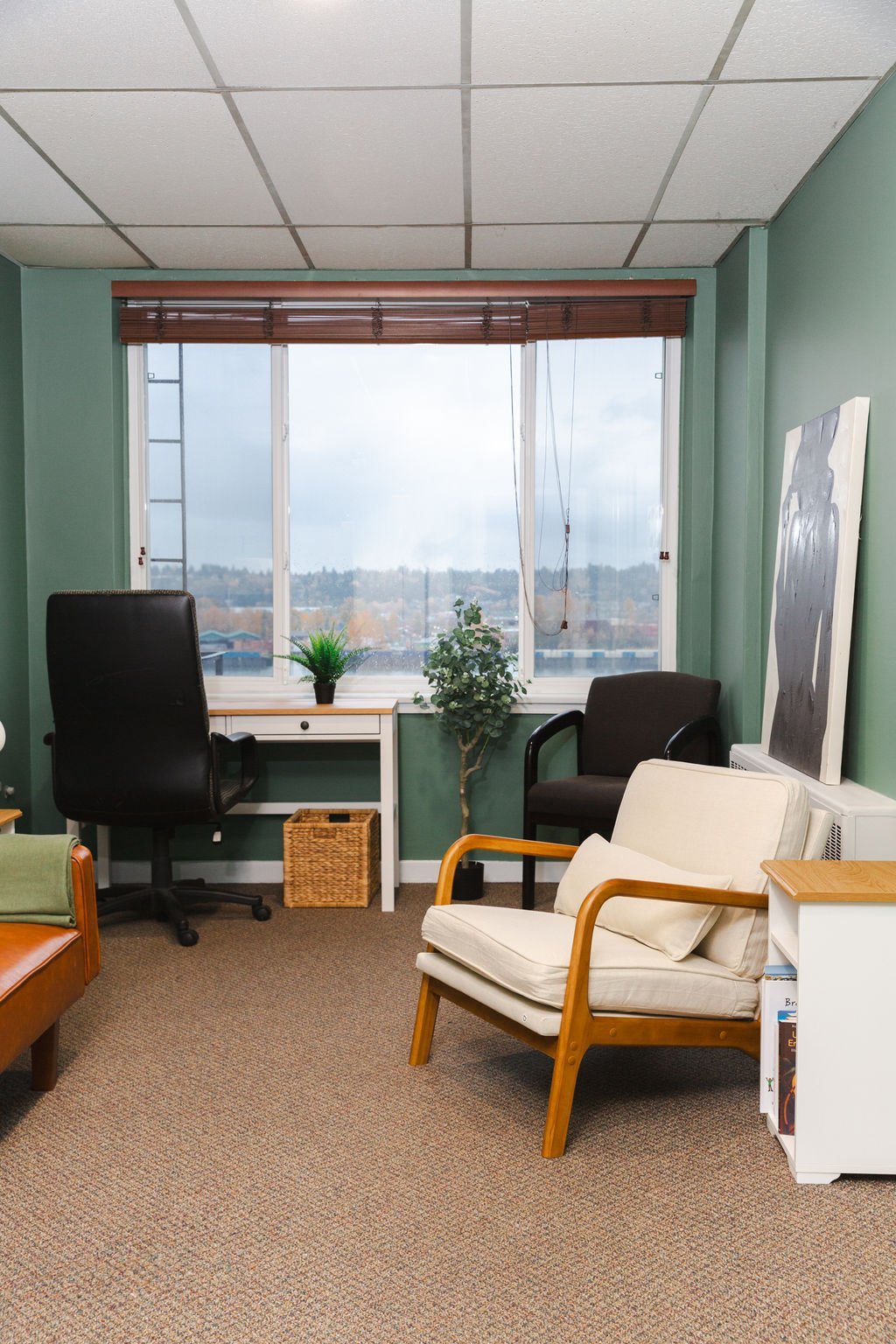 Kelly Adler & Associates Counselling — photo 4