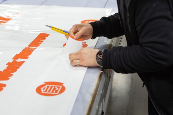T.K. Graphics, professional service in Chilliwack BC