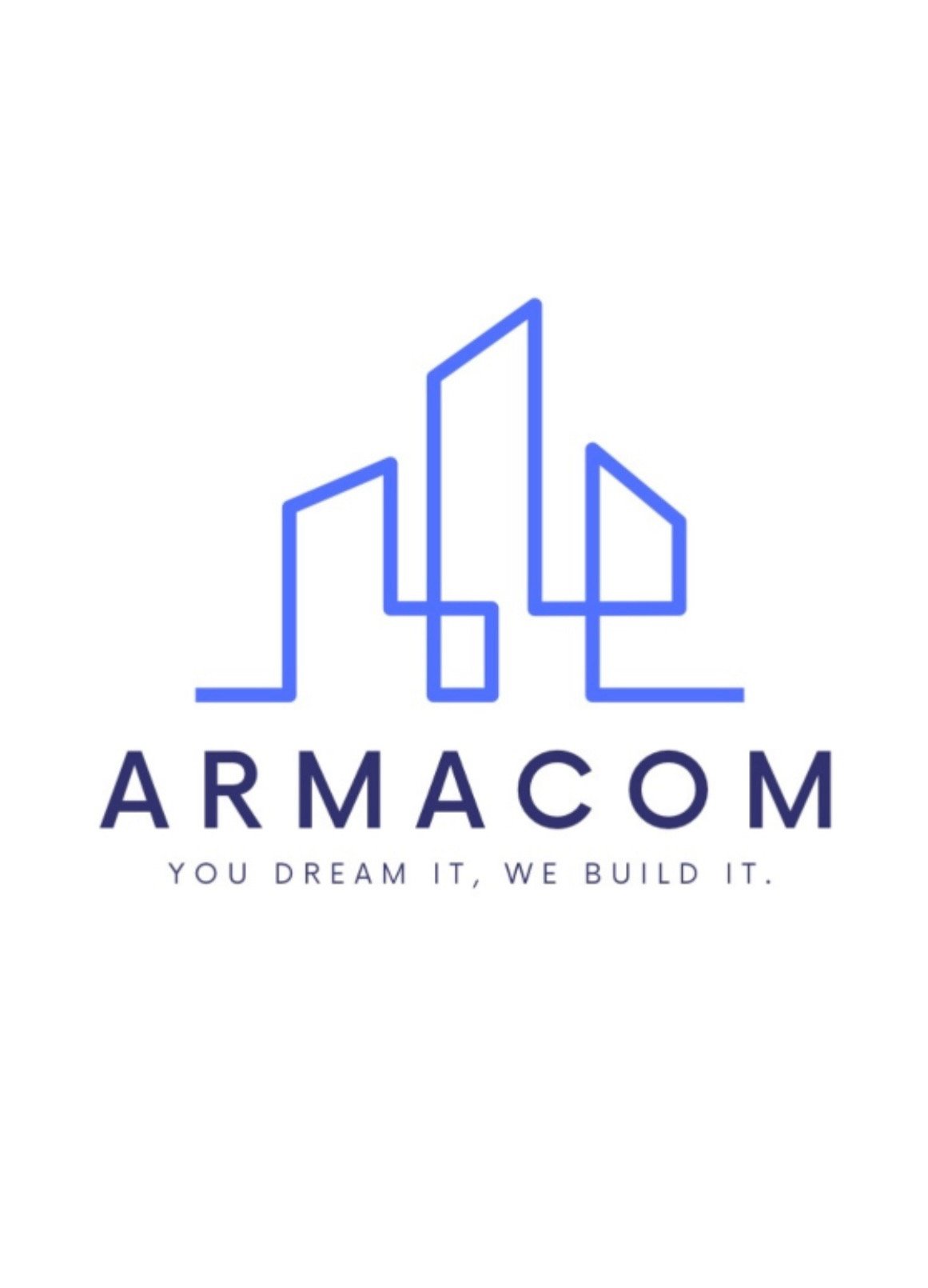 Armacom Plumbing & Heating Ltd., logo