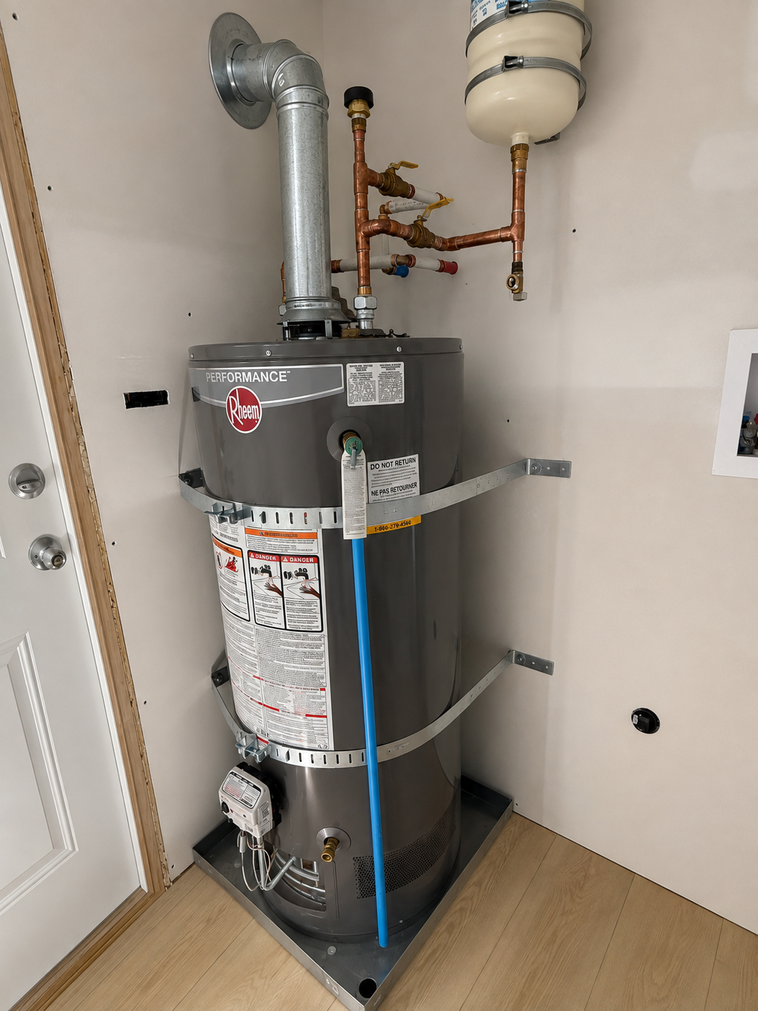 Armacom Plumbing & Heating Ltd.,, home service business in Sardis, Chilliwack BC