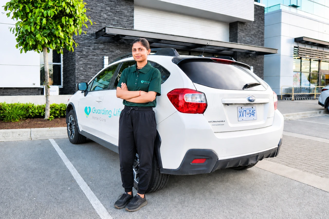 Guarding Life Home Care, health service in Chilliwack BC